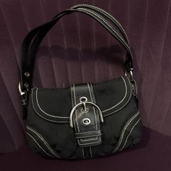 Coach Soho Bag 