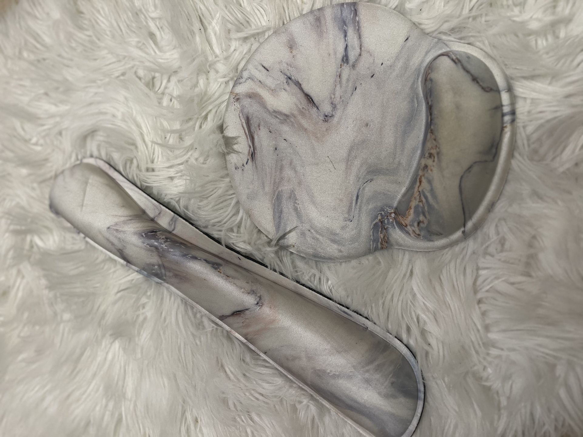 Keyboard And Mouse Pads