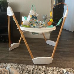 Evenflo Bouncer 