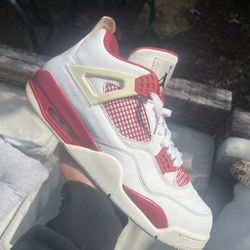 Jordan 4 Alternate 89 - Size 13