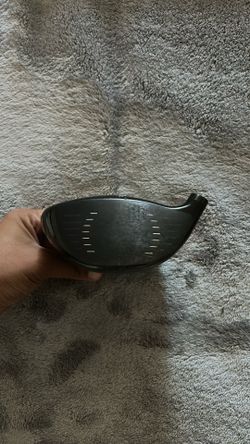 PXG 0811 X Gen 6 driver head