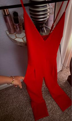 Jumpsuit