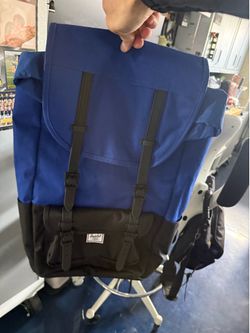 Herschel Backpack