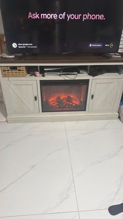 Tv stand