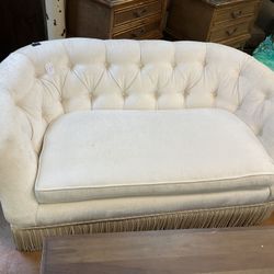Love Seat