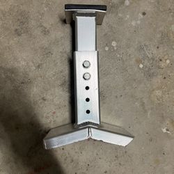 Motocross Aluminum Fork Saver