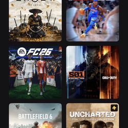 PlayStation Account Bundle