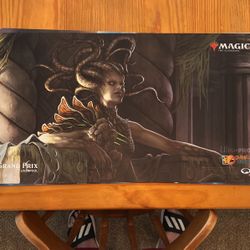 Magic The Gathering Playmat