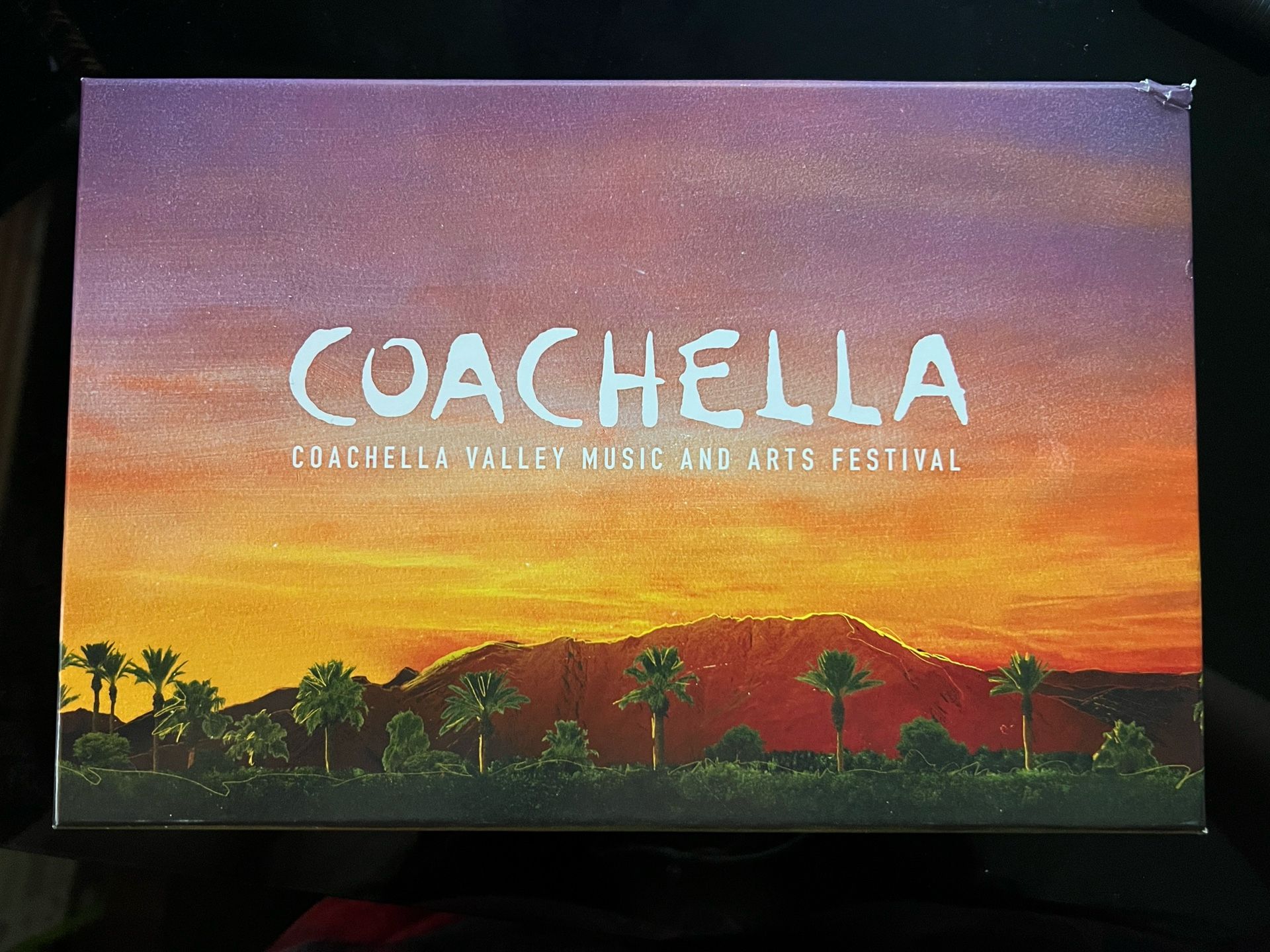 Coachella 2025 Weekend 2