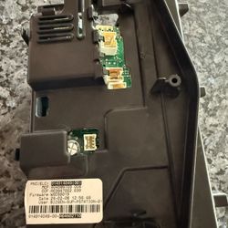 Electrolux Main Control Board