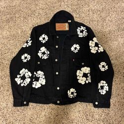 Denim Tears X Levi’s 