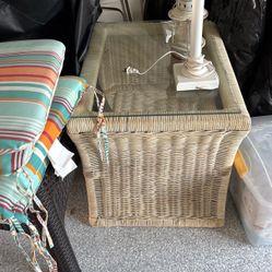 End Table