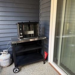 Brazilian BBQ