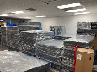 New Mattresses! Factory direct! 🤠