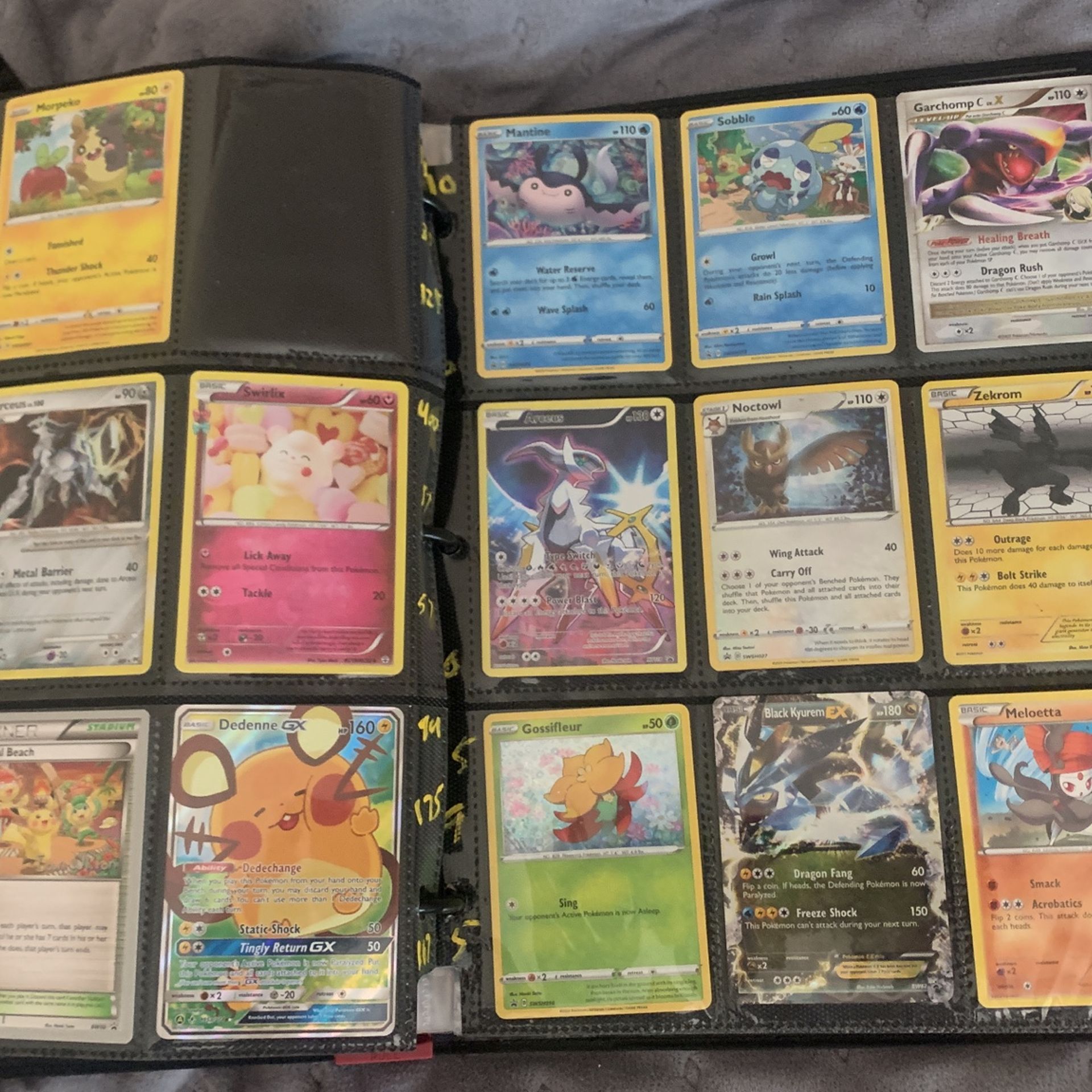 Tapu Koko V Card for Sale in San Jose, CA - OfferUp