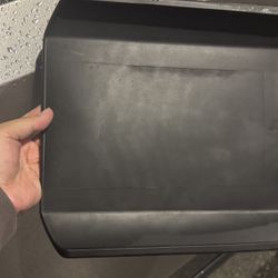Center Console Armrest Cover for Tesla Cybertruck 