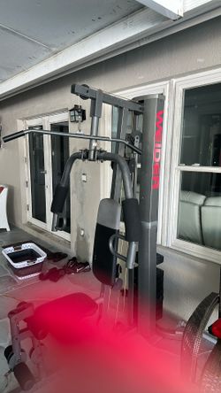 Home Gym