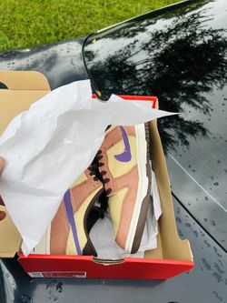 Dunks Nike