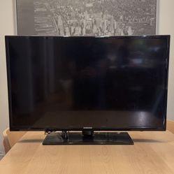 Samsung 32" LED TV - Great Condition!