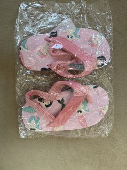 Kids sandal brand new