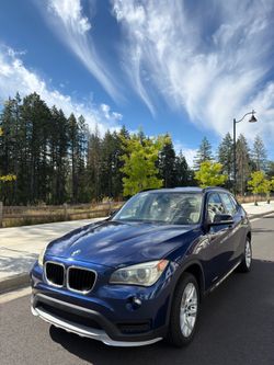 2015 BMW X1