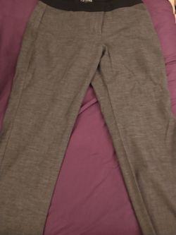 Express pants