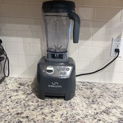 Princess House blender 