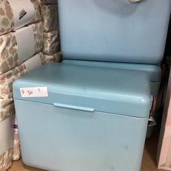 Little Cooler