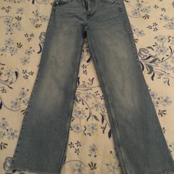 H&M Jeans