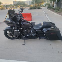 2015 Road Glide Special