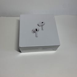 AirPod Pros 