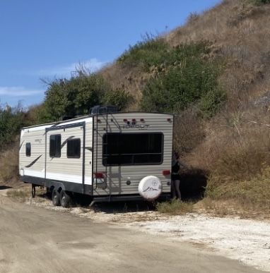 2019 Hideout Travel Trailer