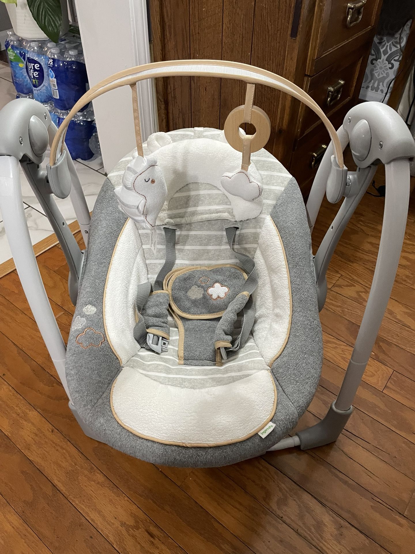 Baby Swing