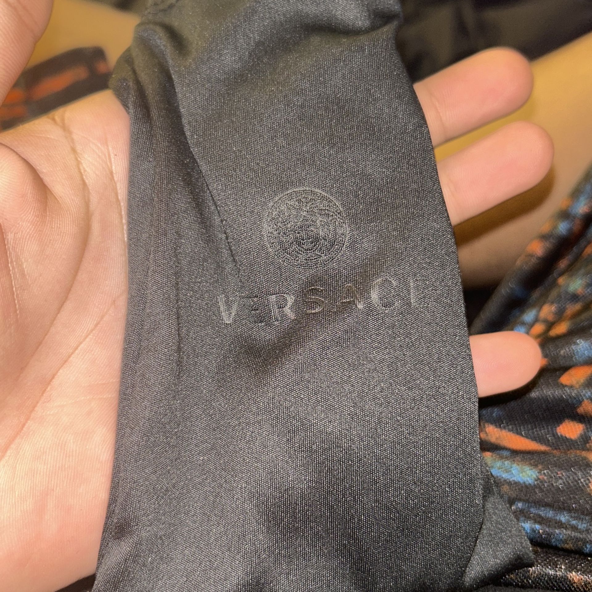 Versace Glasses