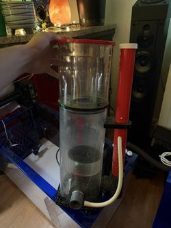 Reef Octopus Classic 150sss 6” Protein Skimmer