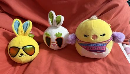 Easter Toys
