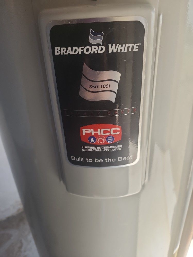 Boiler Water Heater
