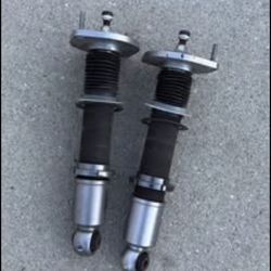 Coilovers