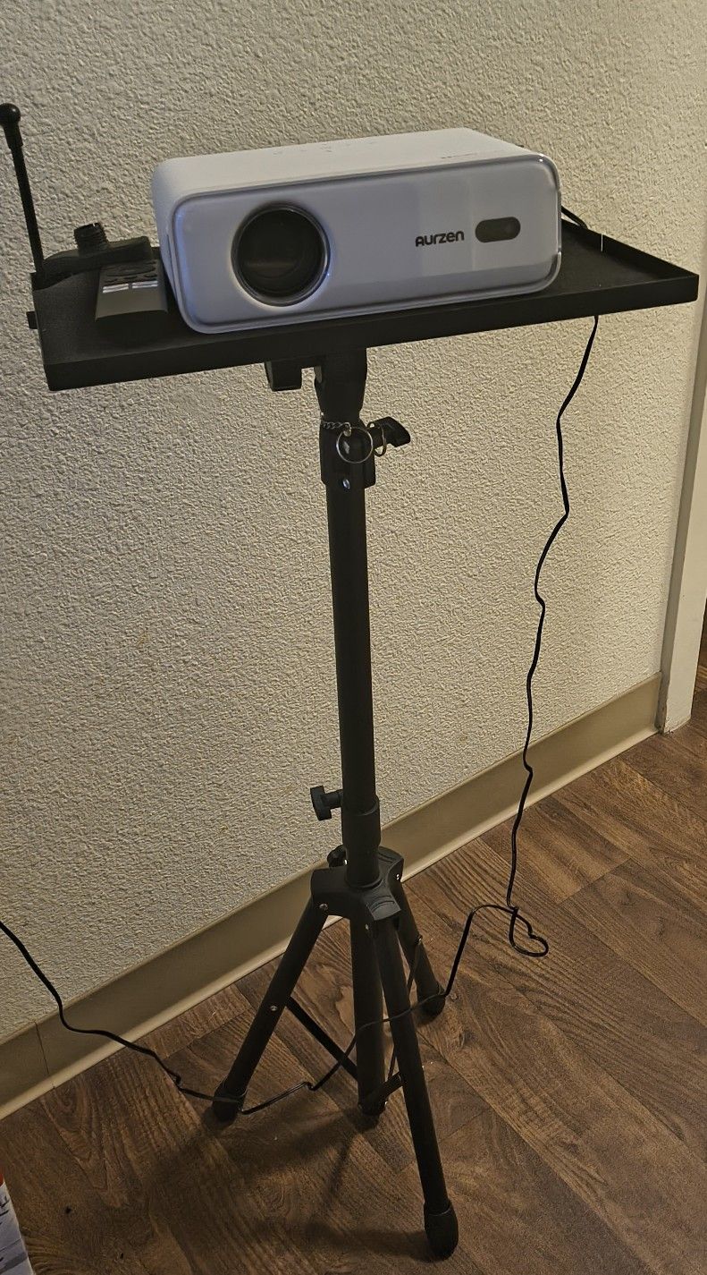 Projector 