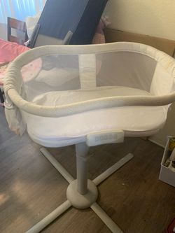 Bassinet For Baby 