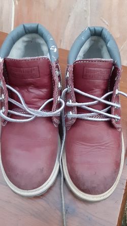 Boots timberland