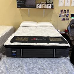 New Mattress Sets 