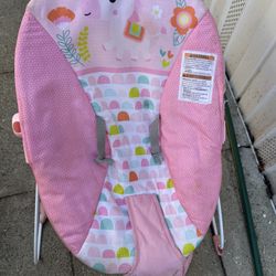 baby rocking chair