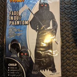 Halloween 🎃 Costume Used