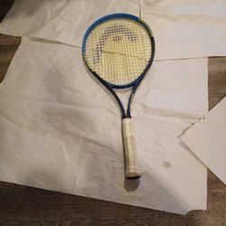 Tennis Raquet