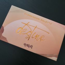Alamar Eyeshadow Palette