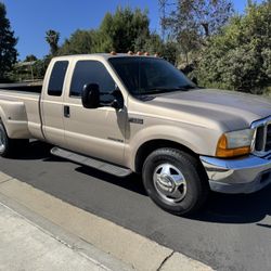 1999 Ford F-350