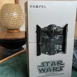 Set Od Two! Propel Star Wars TIE Advanced X1 - Collector’s Edition Drone