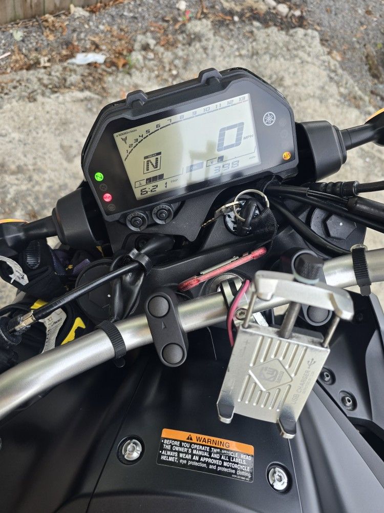2021 Suzuki Low Speed Vehicle