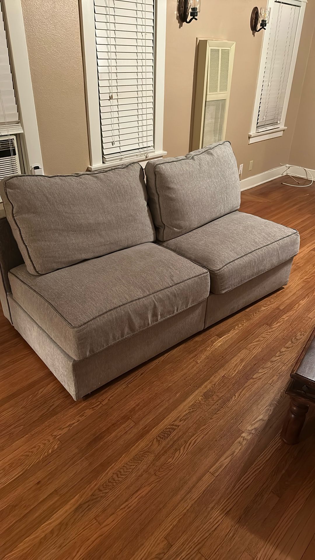 LoveSac Couch